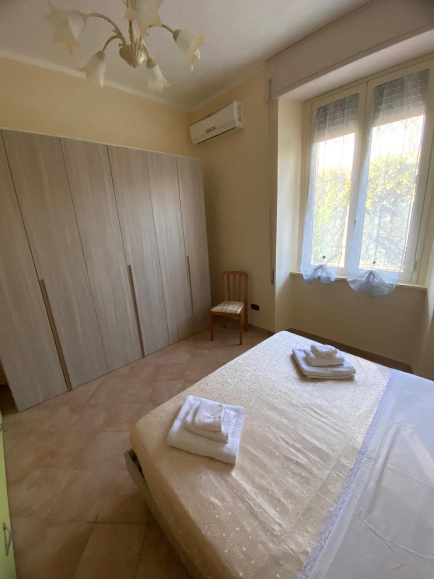 Villa L'Albero Di Limoni Sul Mare Di Pizzo Exterior foto
