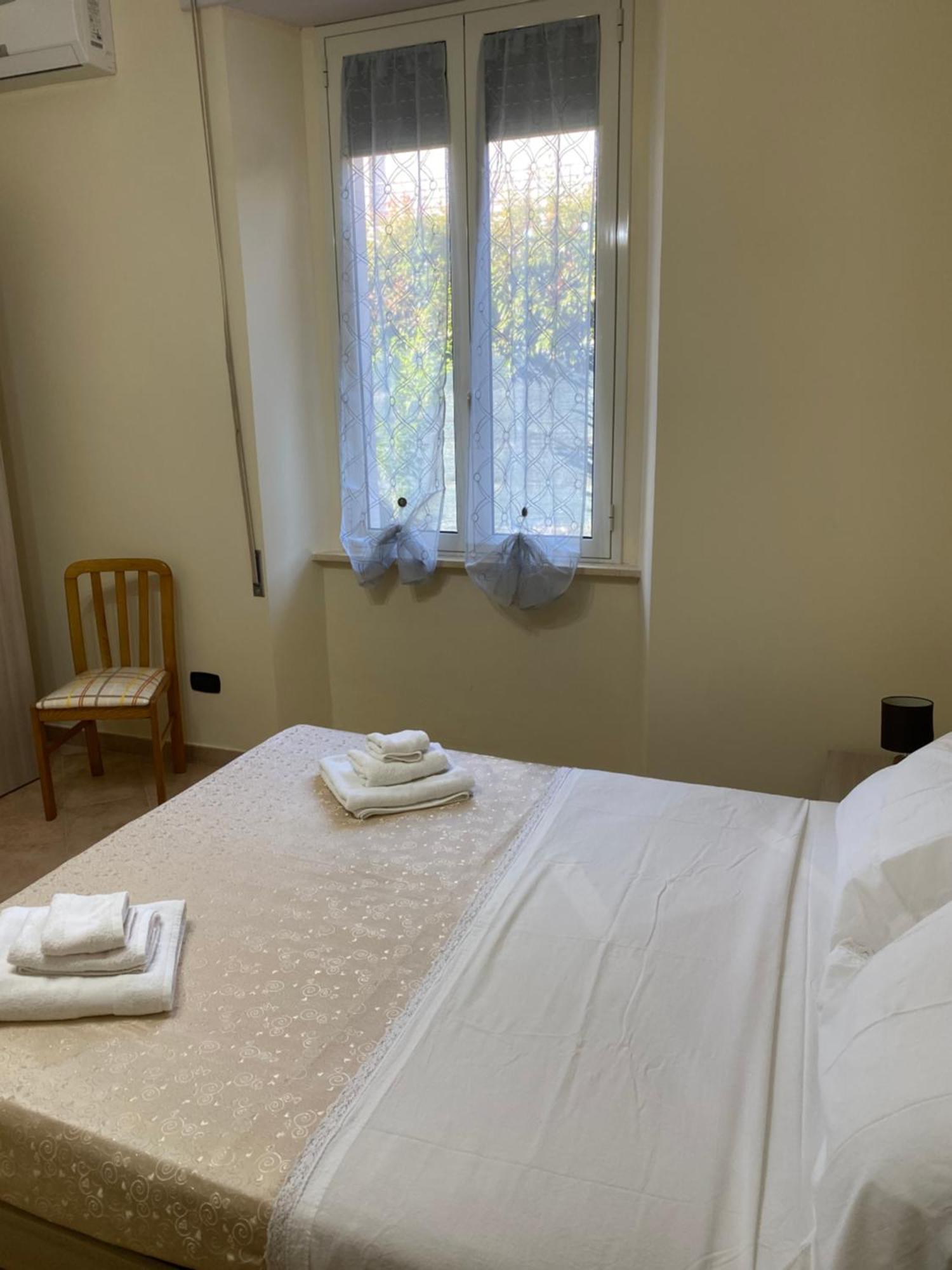 Villa L'Albero Di Limoni Sul Mare Di Pizzo Exterior foto